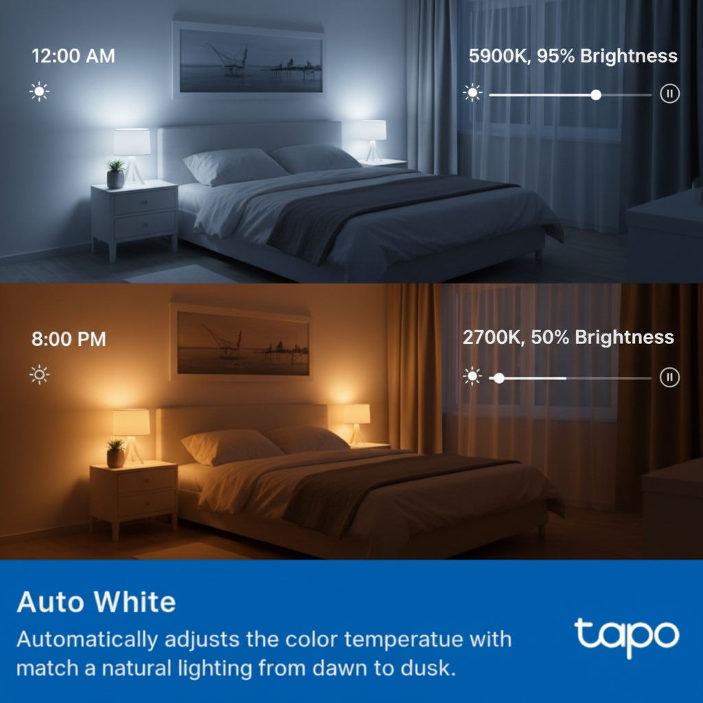 Auto White