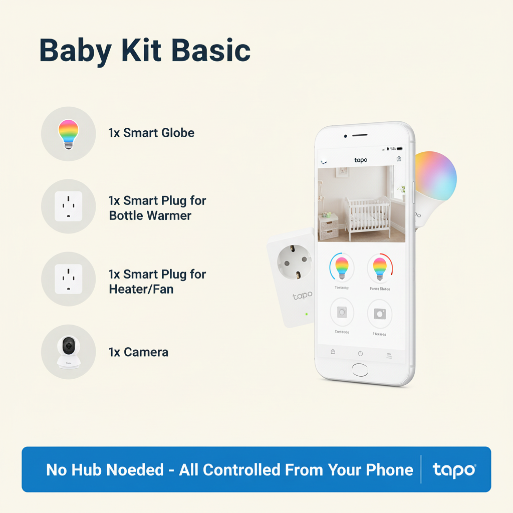 Baby Kit Basic