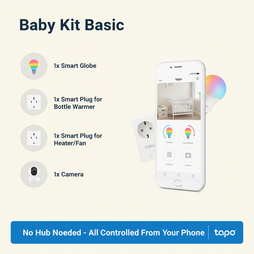 Baby Kit Basic