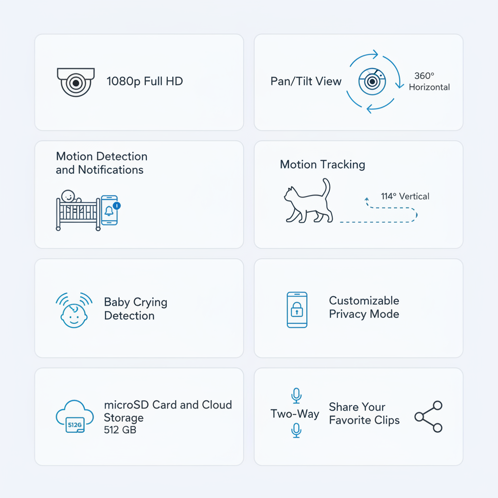 Features Overview