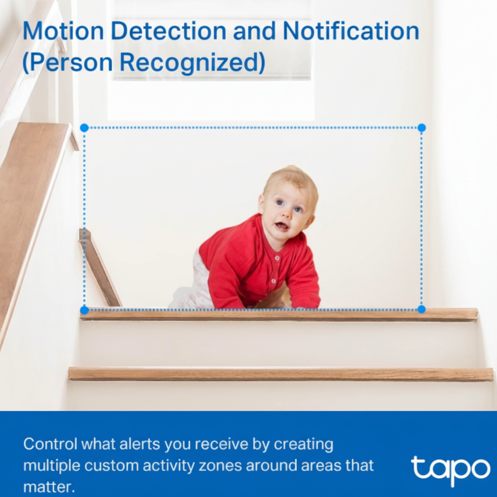 Motion Detection
